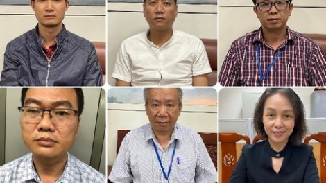 THỜI SỰ 21H30 ĐÊM 13/5/2021: Khởi tố vụ án về vi phạm trong đấu thầu tại Bệnh viện Tim Hà Nội