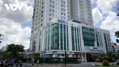 Thu thuế cho thuê căn hộ, văn phòng chung cư – liệu có khả thi? (13/5/2021)