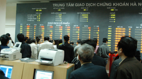 UB chứng khoán nhà nước mạnh tay xử lý các doanh nghiệp vi phạm trong quá trình giao dịch trên thị trường (31/5/2021)