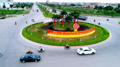 Hải Dương: Xây dựng kịch bản bầu cử trong điều kiện dịch bệnh COVID-19 (5/5/2021)