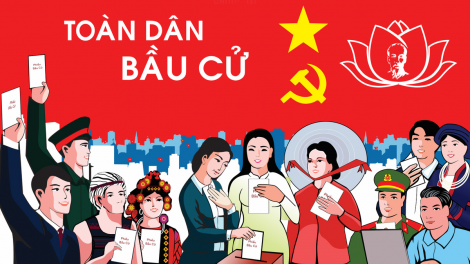 Cử tri có quyền cụ thể như thế nào đối với việc bầu Đại biểu QH và Đại biểu HĐND ở cả 3 cấp?
