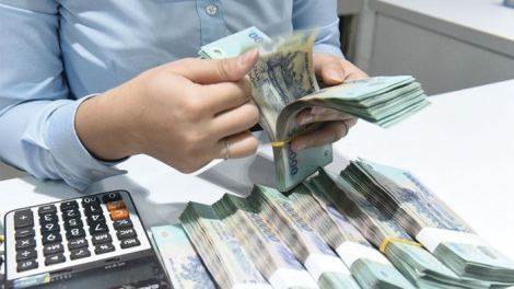 TPHCM: Dòng tiền nhàn rỗi có dấu hiệu quay trở lại các ngân hàng (14/5/2021)