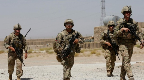 Tương lai của Afganistan sau khi Mỹ và các lực lượng quốc tế bắt đầu rút quân (3/5/2021)