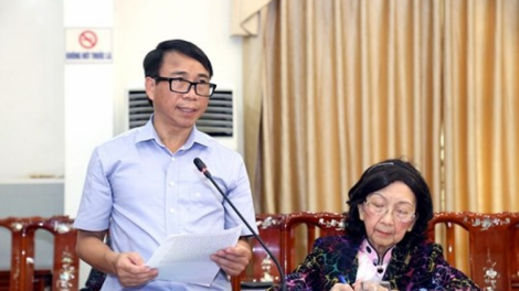 Vận động bầu cử Quốc hội phải đảm bảo những nguyên tắc nào?