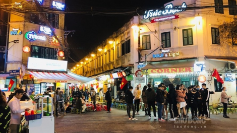 THỜI SỰ 6H SÁNG 3/5/2021: Nhiều địa phương tạm dừng các dịch vụ không thiết yếu từ 0h ngày 3/5, để chống dịch COVID-19