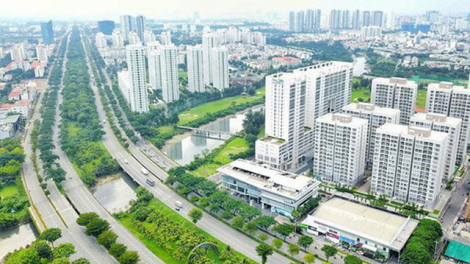 Làm cách nào để phát triển thị trường bất động sản ổn định, bền vững, đảm bảo phản ánh đúng quy luật cung – cầu? (3/5/2021)