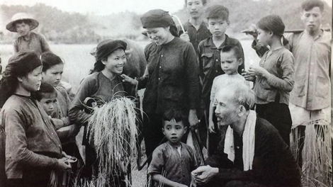 Xây dựng Đảng về đạo đức gắn với đẩy mạnh học tập, làm theo tư tưởng, đạo đức, phong cách Hồ Chí Minh (19/5/2021)