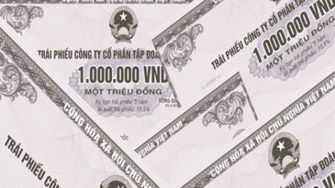 Dự báo lượng phát hành trái phiếu doanh nghiệp tăng trở lại trong quý II (6/5/2021)