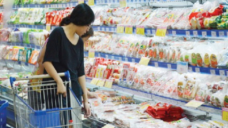 THỜI SỰ 21H30 ĐÊM 9/5/2021: Ngành công thương khẳng định đảm bảo nguồn cung, không có hiện tượng tích trữ và khan hiếm hàng hóa tại các địa phương