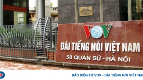 Kiên quyết xử lý các hành vi vi phạm bản quyền nội dung của VOV (9/5/2021)