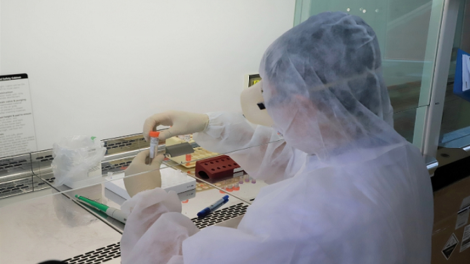 THỜI SỰ 21H30 ĐÊM: Phát hiện đột biến gene của virus trên 4 bệnh nhân mắc COVID-19 ở Việt Nam