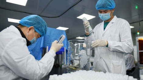 Những đóng góp và thành công của trí tuệ Việt trong việc ứng dụng KHCN phục vụ phòng chống đại dịch Covid 19