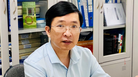 Biến chủng Sars Cov 2 – Cơ chế lây lan và phòng ngừa! 8/5/2021