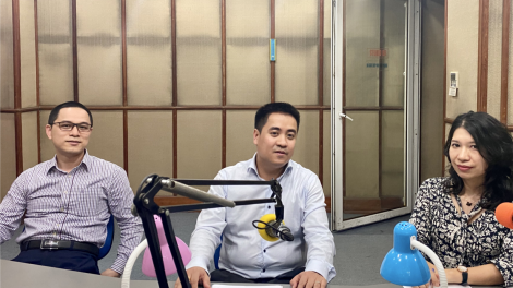 Dấu ấn Tháng Chủ tịch Hội đồng Bảo an Liên hợp quốc của Việt Nam (1/5/2021)