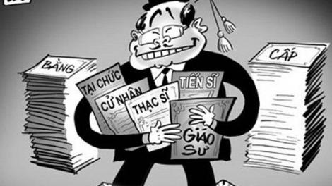 "Nhân tài thật": Nhìn từ câu chuyện đào tạo tiến sỹ (28/5/2021)