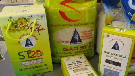 “Bảo hộ thương hiệu ở nước ngoài- doanh nghiệp liệu có thờ ơ?” (15/05/2021)
