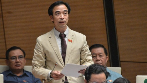 THỜI SỰ 18H 16/05/2021: Hội đồng Bầu cử Quốc gia đã ban hành Nghị quyết rút tên ông Nguyễn Quang Tuấn ra khỏi danh sách ứng cử Đại biểu Quốc hội  khóa XV