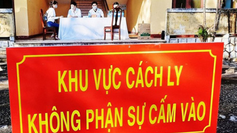 Từ 0h ngày 4/5, cách ly tập trung dài hơn 14 ngày(04/05/2021)