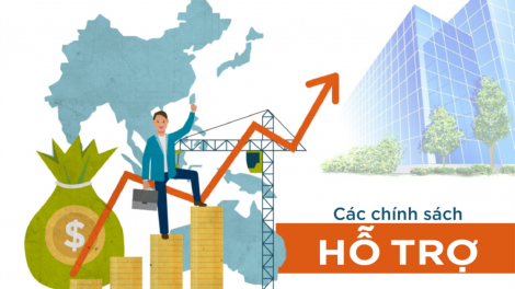 Các tổ chức tín dụng đồng hành cùng doanh nghiệp vượt qua khó khăn, khôi phục sản xuất kinh doanh (17/05/2021)