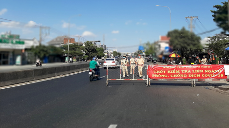 Chủ tịch TPHCM phê bình một số sở, ngành lơ là phòng chống dịch covid-19 (17/5/2021)