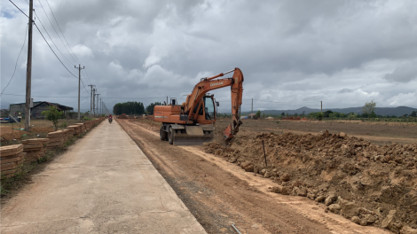 Đắc Lắk khẩn trương di dời dân cư dự án thủy điện nghìn tỷ (11/05/2021)