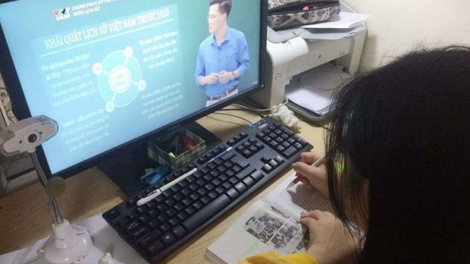 THỜI SỰ 21H30 đÊM 1/5/2021: Tỉnh Hà Nam quyết định cho HS, SV các cấp học của tỉnh tiếp tục tạm nghỉ học từ ngày 3/5 để phòng, chống dịch.
