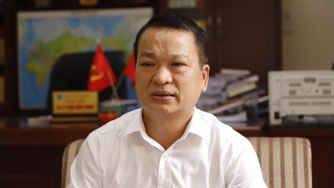 “Nhân tài thật” nhìn từ câu chuyện đào tạo tiến sĩ (25/5/2021)