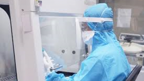 Tăng cường phòng chống dịch Covid 19 tại bệnh viện và cơ sở y tế (Ngày 9/5/2021)