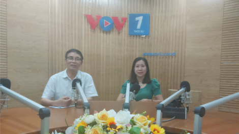 Nhập cảnh trái phép: Mối họa thời Covid và trách nhiệm tố giác tội phạm (5/5/2021)