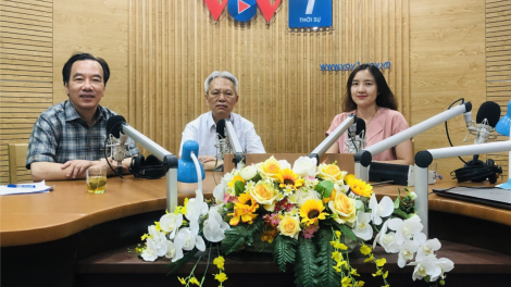 Sẽ không có đại biểu chất lượng khi cử tri thiếu trách nhiệm với phiếu bầu (22/05)