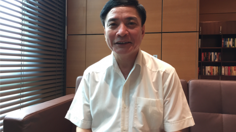 Sẵn sàng cho ngày bầu cử diễn ra an toàn và thành công (19/05/2021)
