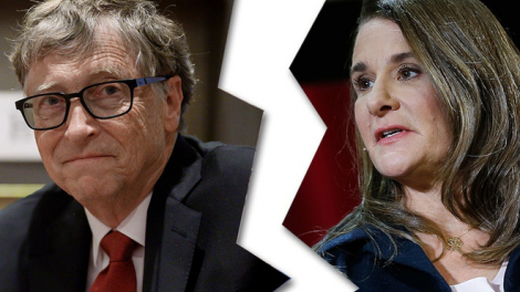 Có nên xem ly hôn là cuộc hôn nhân thất bại, qua cuộc ly hôn của vợ chồng Bill Gates (6/5/2021)