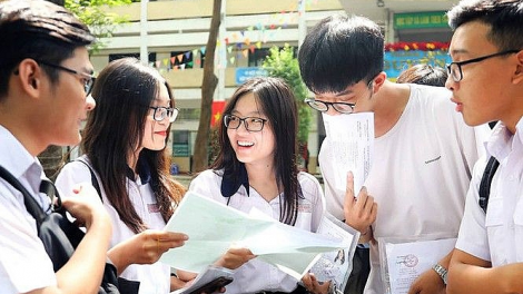 THỜI SỰ 6H SÁNG 19/05/2021: Hơn 790.000 thí sinh đăng ký xét tuyển đại học và khoảng 1 triệu em dự thi tốt nghiệp THPT năm nay