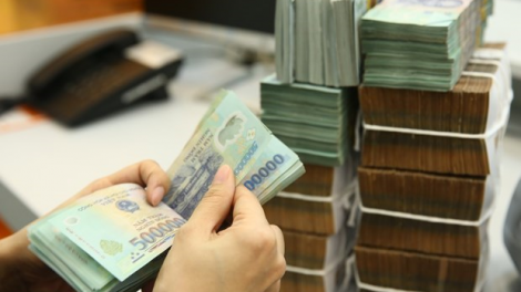 Triển vọng tăng trưởng tín dụng trên 12%, ngành ngân hàng quyết tâm đạt mục tiêu "kép" (27/05/2021)