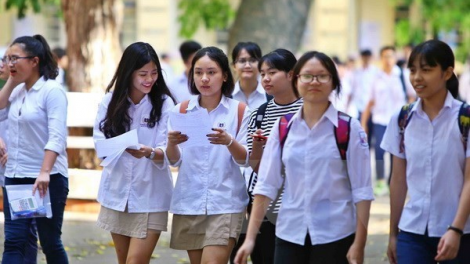 THỜI SỰ 18H CHIỀU 11/05/2021: Hơn 1 triệu thí sinh đăng ký dự thi tốt nghiệp THPT, đặc biệt có thí sinh đăng ký tới 99 nguyện vọng.