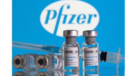 Việt Nam sẽ mua 31 triệu liều vaccine Covid-19 của Pfizer (19/05/2021)