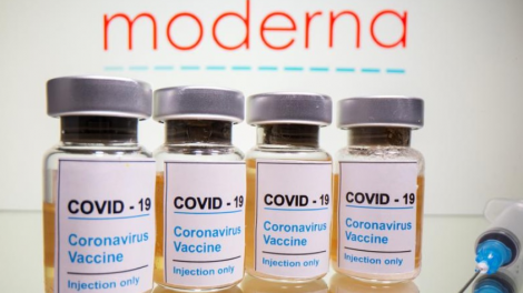 THỜI SỰ 6H SÁNG 29/05/2021: Bộ Y tế  đàm phán mua vaccine Covid-19 của hãng Moderna.