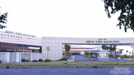 THỜI SỰ 18H CHIỀU 1/5/2021: Bệnh viện dã chiến Bạch Mai cơ sở 2 tại Hà Nam sẵn sàng tiếp nhận điều trị bệnh nhân COVID-19 nặng, diễn biến xấu.