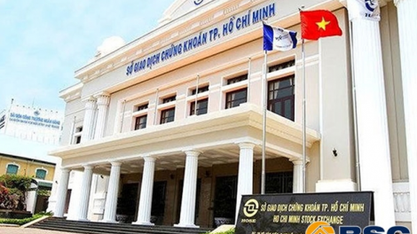 Thanh tra đối với sàn giao dịch chứng khoán thành phố Hồ Chí Minh (14/6/2021)