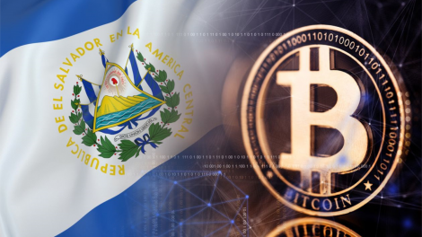 El Salvador chấp nhận Bitcoin: Con dao hai lưỡi! (11/06/2021)