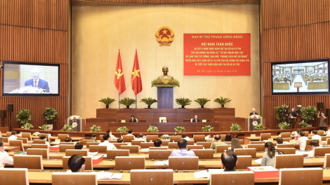 Những ưu điểm và hạn chế sau 5 năm thực hiện Chỉ thị 05 “Về đẩy mạnh học tập và làm theo tư tưởng, đạo đức, phong cách Hồ Chí Minh