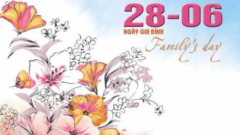 Chủ tịch nước: Mỗi gia đình cần vì một Việt Nam vươn xa toàn cầu, hùng cường và thịnh vượng (27/6/2021)