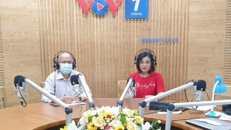 “Cần ngay những giải pháp mạnh trước tác động sâu của dịch covid-19 để tháo gỡ khó khăn cho doanh nghiệp và người dân” (24/06/2021)