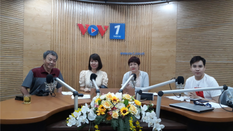 Tổ chức Kỳ thi tốt nghiệp THPT năm 2021: Làm sao để đảm bảo “mục tiêu kép” - an toàn và nghiêm túc (25/06/2021)