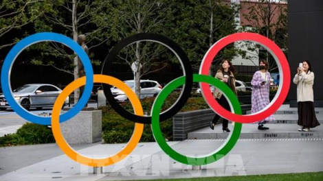 Xuất hiện nhiều ca nhiễm virus chủng mới từ đoàn thể thao tới dự Olympic Tokyo (29/6/2021)
