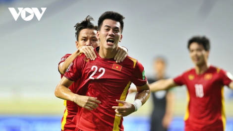 THỜI SỰ 6H SÁNG 12/6/2021: Việt Nam đến gần vòng loại cuối cùng World Cup 2022
