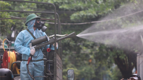 Bài học chống dịch từ chuỗi lây nhiễm ở điểm nhóm Hội thánh truyền giáo Phục Hưng (5/6/2021)