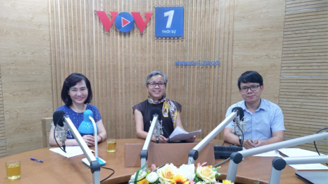 Sửa đổi Luật phòng, chống bạo lực gia đình 2007: Khuyến nghị từ các tổ chức xã hội (22/6/2021)