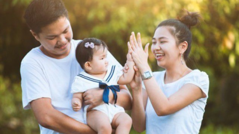 Vun đắp hạnh phúc, thắp lên ngọn lửa yêu thương, gắn kết các thành viên trong mỗi gia đình (26/6/2021)