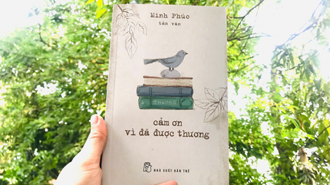 Xin Gửi Một Lời “Cảm Ơn Vì Đã Được Thương” (2/6/2021)